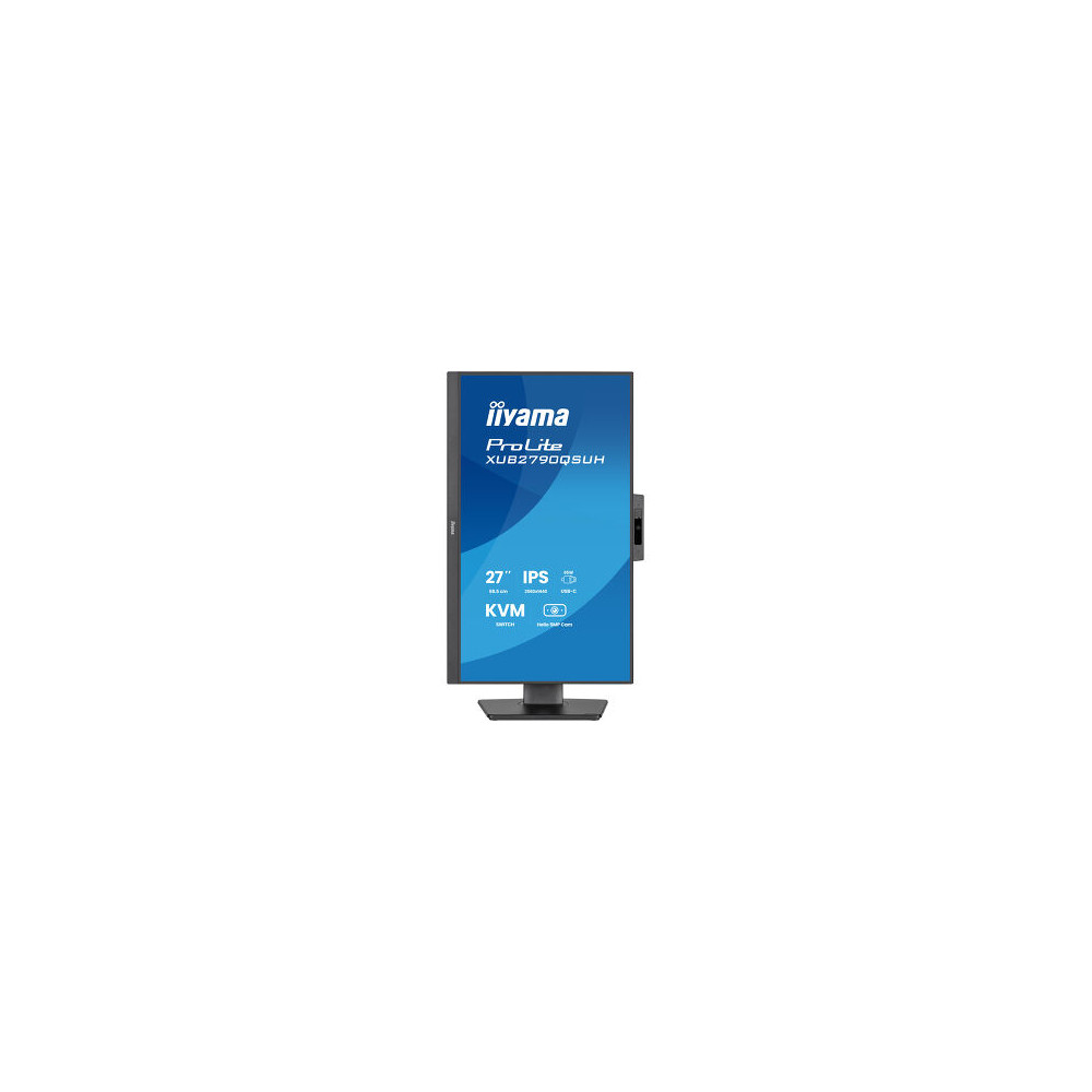 iiyama XUB2790QSUH-B2
