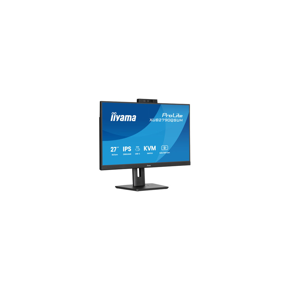iiyama XUB2790QSUH-B2