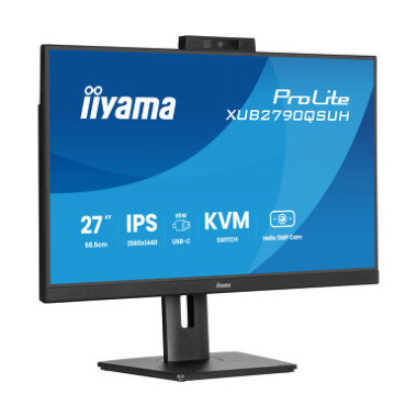 iiyama XUB2790QSUH-B2