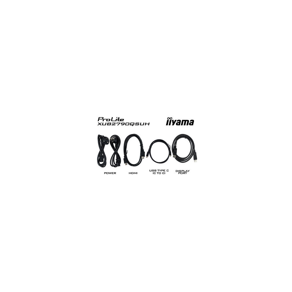 iiyama XUB2790QSUH-B2