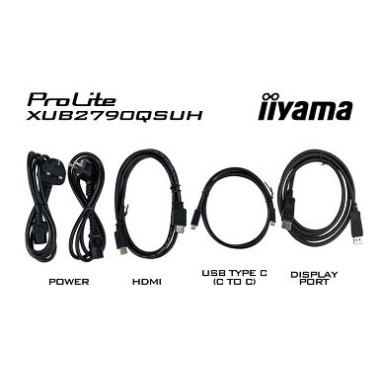 iiyama XUB2790QSUH-B2