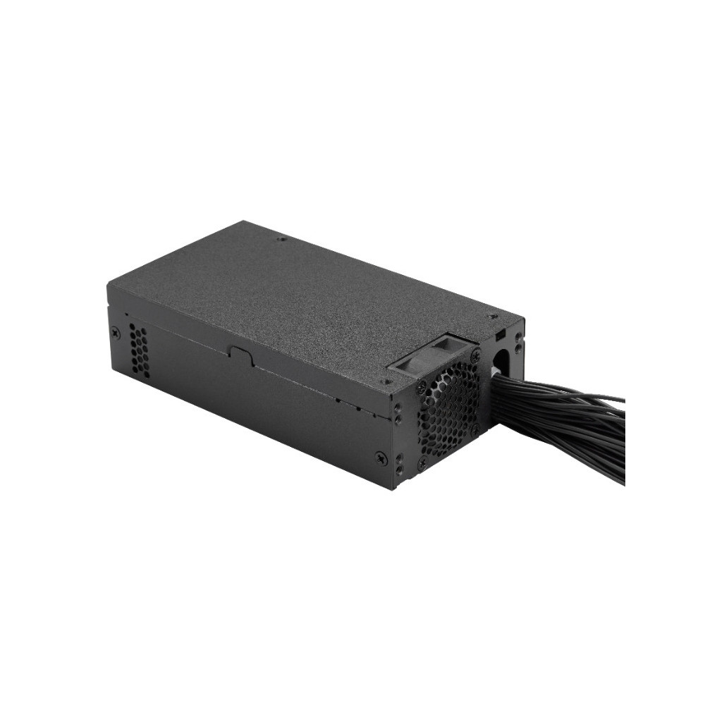 FSP FlexGURU PRO 500W unité d'alimentation d'énergie 24-pin ATX 1U Noir FSP FlexGURU PRO 500W unité d'alimentation d'énergie 24-pin ATX 1U Noir