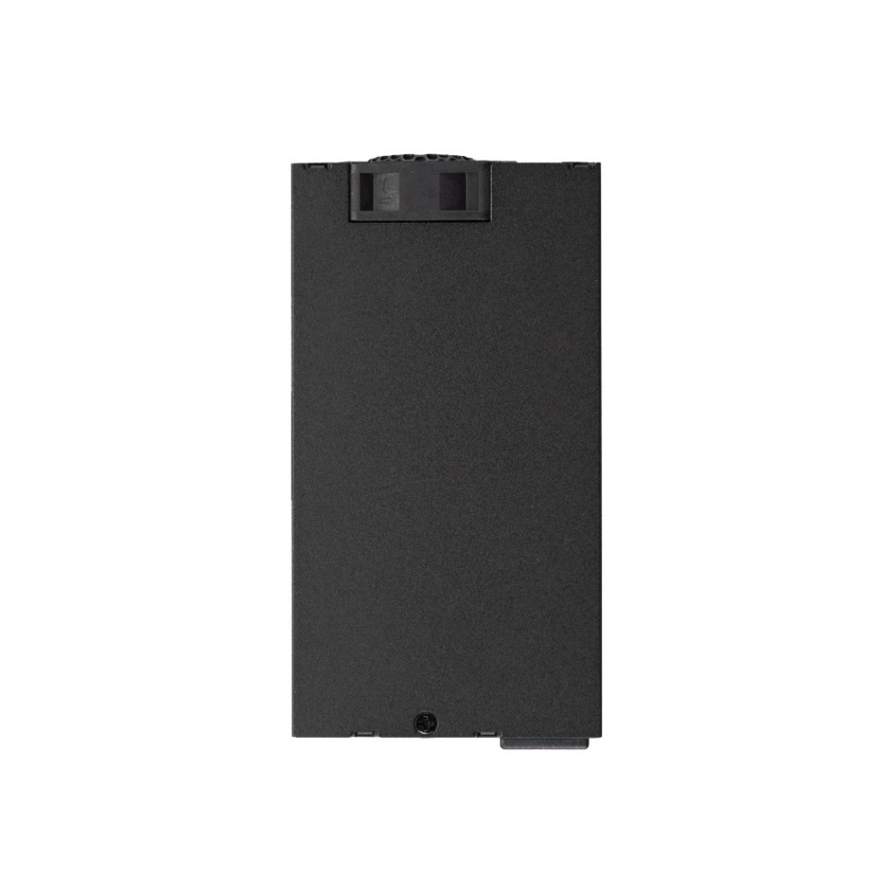 FSP FlexGURU PRO 500W unité d'alimentation d'énergie 24-pin ATX 1U Noir