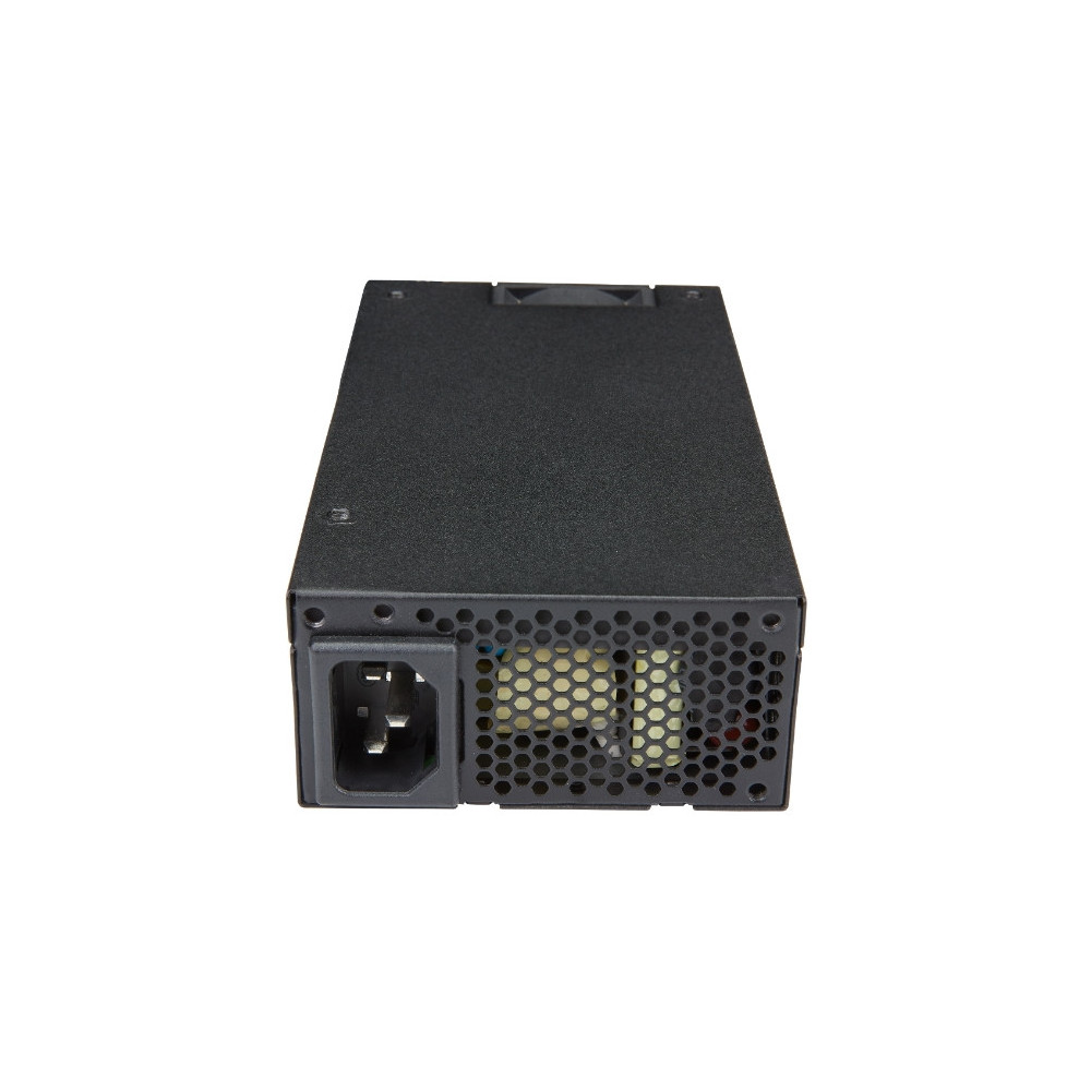 FSP FlexGURU PRO 500W unité d'alimentation d'énergie 24-pin ATX 1U Noir