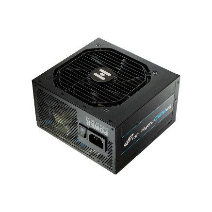 FSP Hydro GSM Lite PRO 750W unité d'alimentation d'énergie 20+4 pin ATX ATX Noir