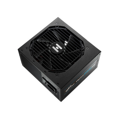FSP Hydro GSM Lite PRO 750W unité d'alimentation d'énergie 20+4 pin ATX ATX Noir