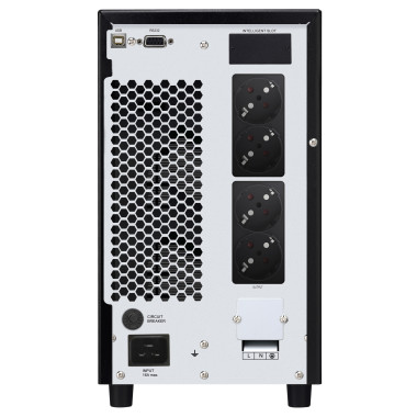 FSP Champ Tower 3K alimentation d'énergie non interruptible Double-conversion (en ligne) 3 kVA 2700 W