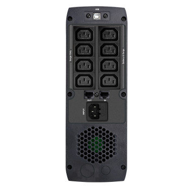 FSP ST 1500 alimentation d'énergie non interruptible Interactivité de ligne 1,5 kVA 900 W