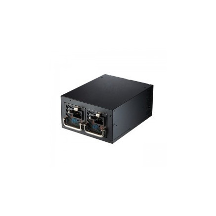FSP FSP720-20RAB unité d'alimentation d'énergie 720 W 20+4 pin ATX ATX Noir