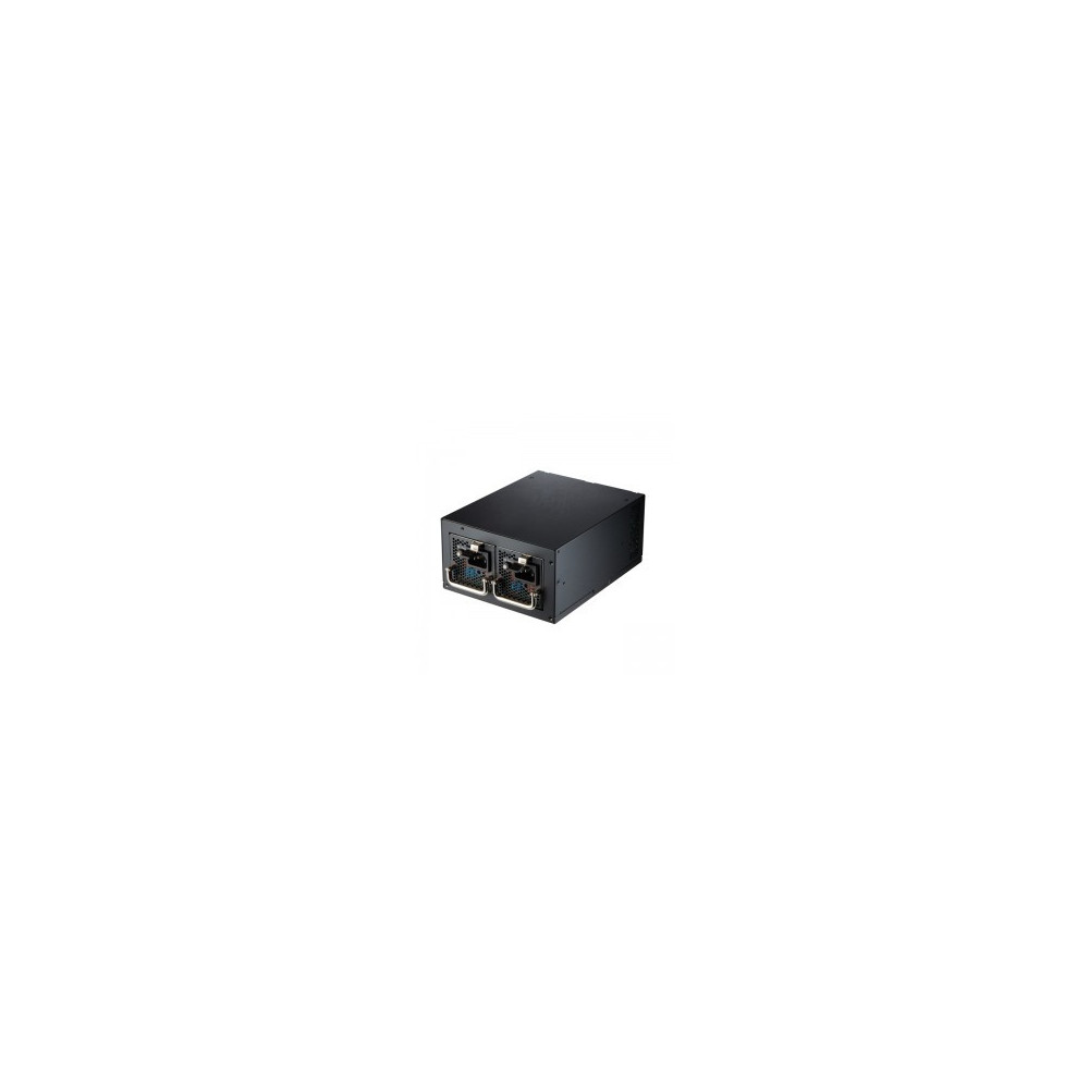FSP FSP720-20RAB unité d'alimentation d'énergie 720 W 20+4 pin ATX ATX Noir