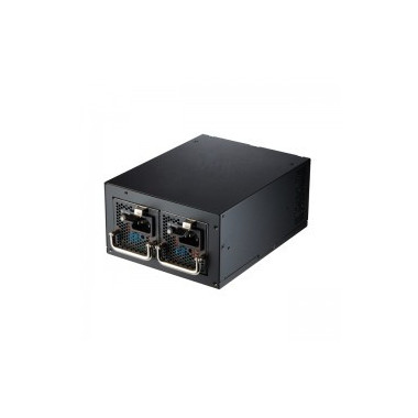 FSP FSP720-20RAB unité d'alimentation d'énergie 720 W 20+4 pin ATX ATX Noir