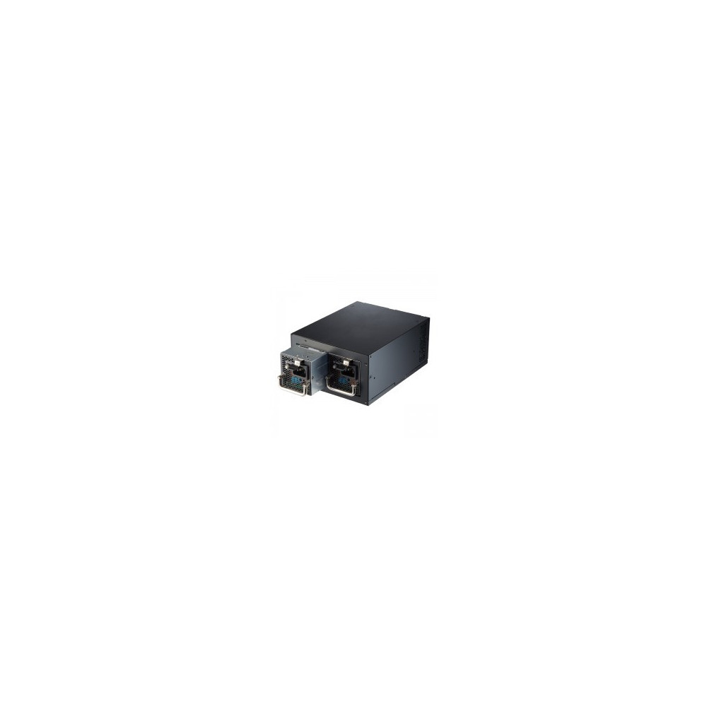 FSP FSP720-20RAB unité d'alimentation d'énergie 720 W 20+4 pin ATX ATX Noir