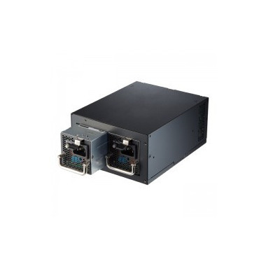 FSP FSP720-20RAB unité d'alimentation d'énergie 720 W 20+4 pin ATX ATX Noir