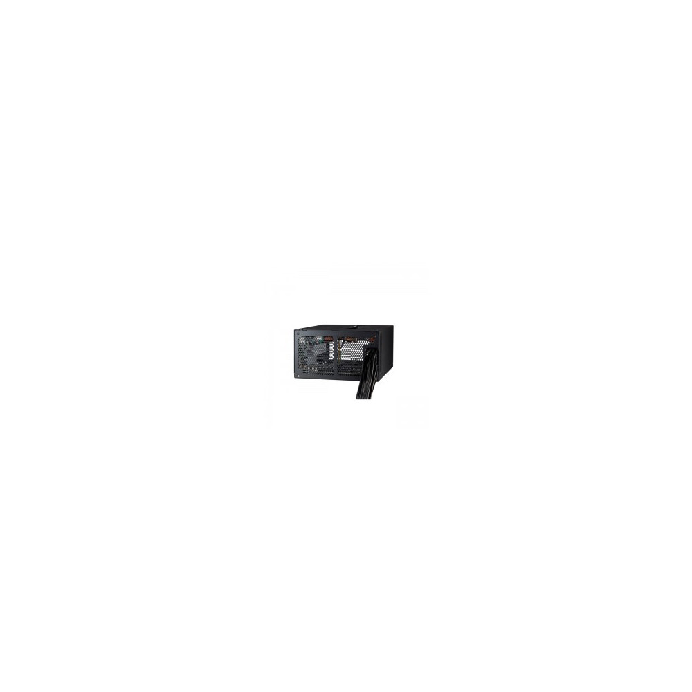 FSP FSP720-20RAB unité d'alimentation d'énergie 720 W 20+4 pin ATX ATX Noir
