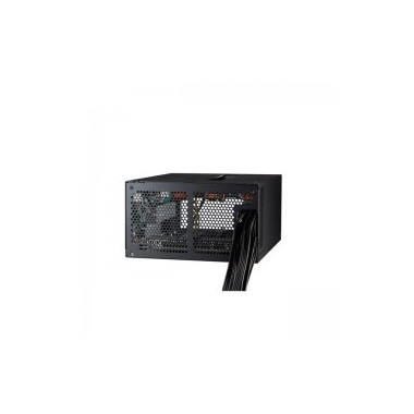 FSP FSP720-20RAB unité d'alimentation d'énergie 720 W 20+4 pin ATX ATX Noir