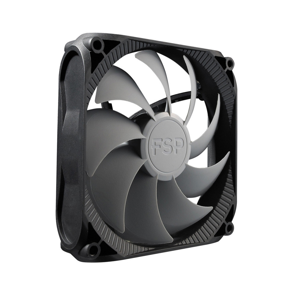 FSP CF14F11 LED Boitier PC Ventilateur 14 cm