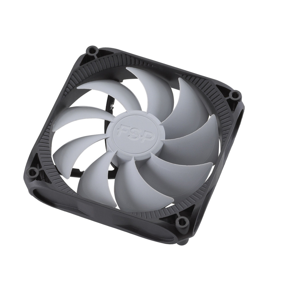 FSP CF14F11 LED Boitier PC Ventilateur 14 cm