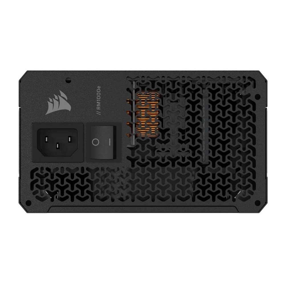 Corsair RMe Series RM1000e unité d'alimentation d'énergie 1000 W 24-pin ATX ATX Noir