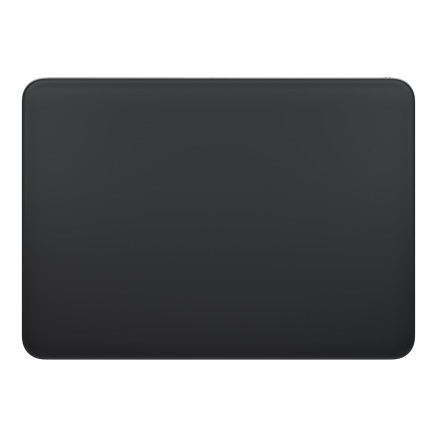 Apple Magic pavé tactile Avec fil &sans fil Noir