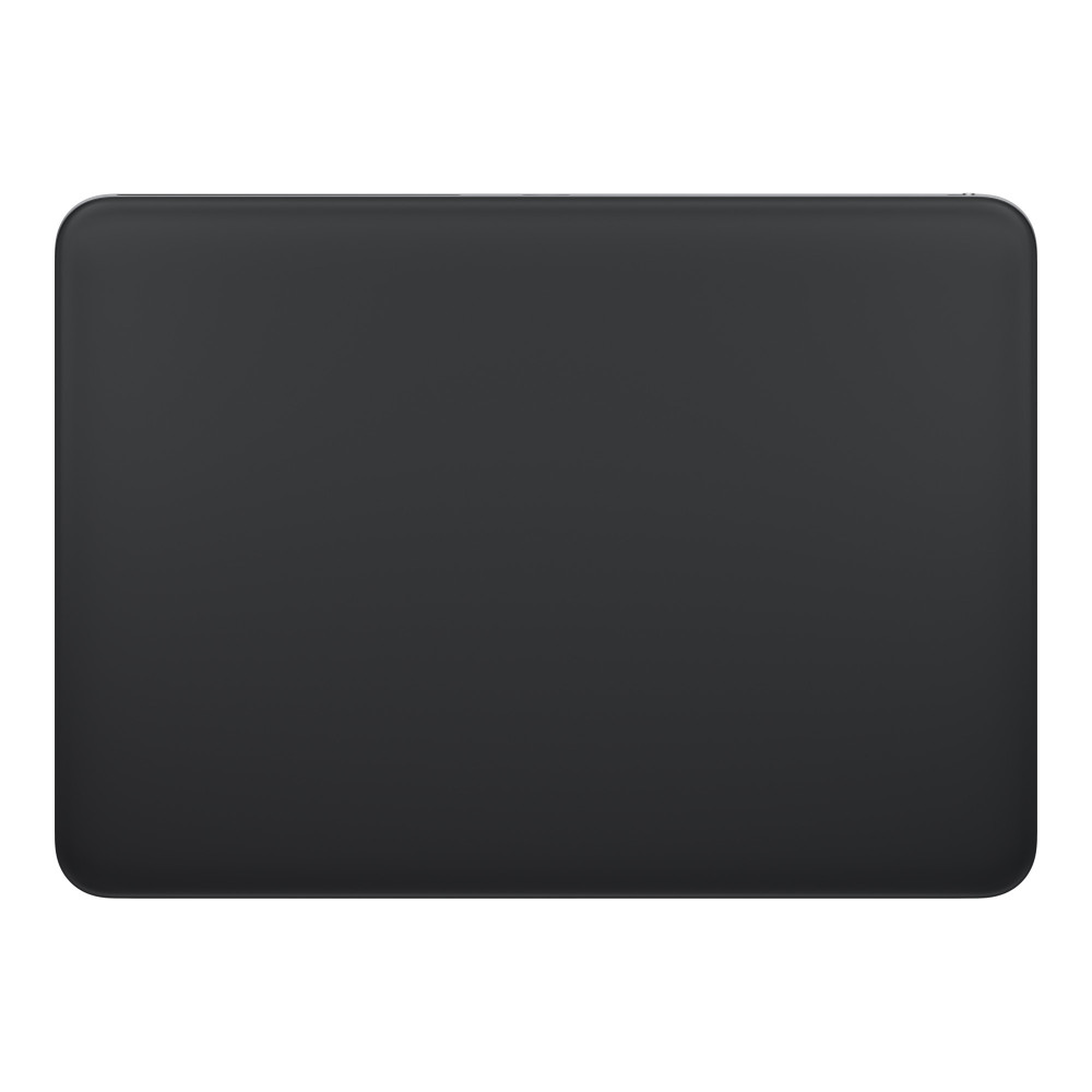Apple Magic pavé tactile Avec fil &sans fil Noir Apple Magic pavé tactile Avec fil &sans fil Noir