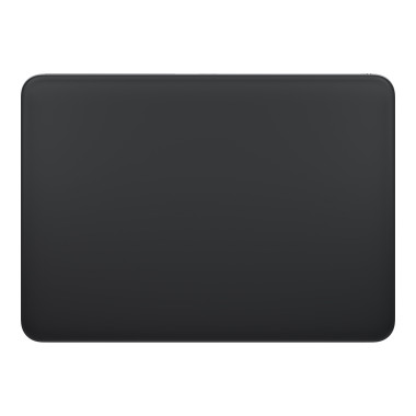Apple Magic pavé tactile Avec fil &sans fil Noir