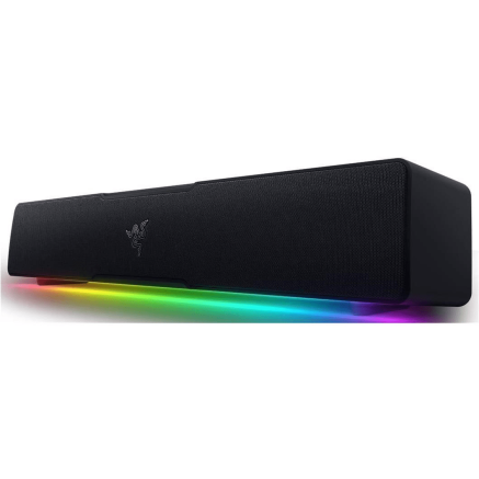 Razer Soundbar Leviathan V2 X (RZ05-04280100-R3M1) | ECP Grossiste informatique