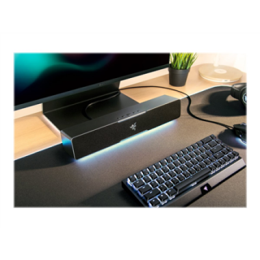 Razer Soundbar Leviathan V2 X (RZ05-04280100-R3M1) | ECP Grossiste informatique
