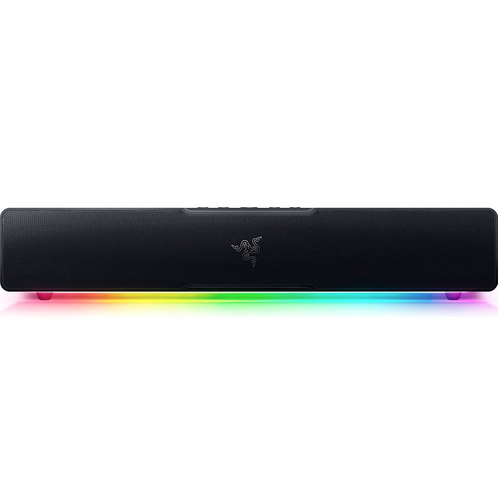 Razer Soundbar Leviathan V2 X (RZ05-04280100-R3M1) | ECP Grossiste informatique