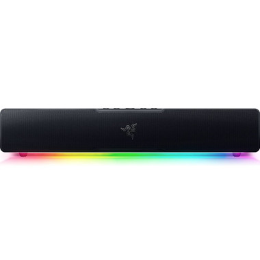 Razer Soundbar Leviathan V2 X (RZ05-04280100-R3M1) | ECP Grossiste informatique