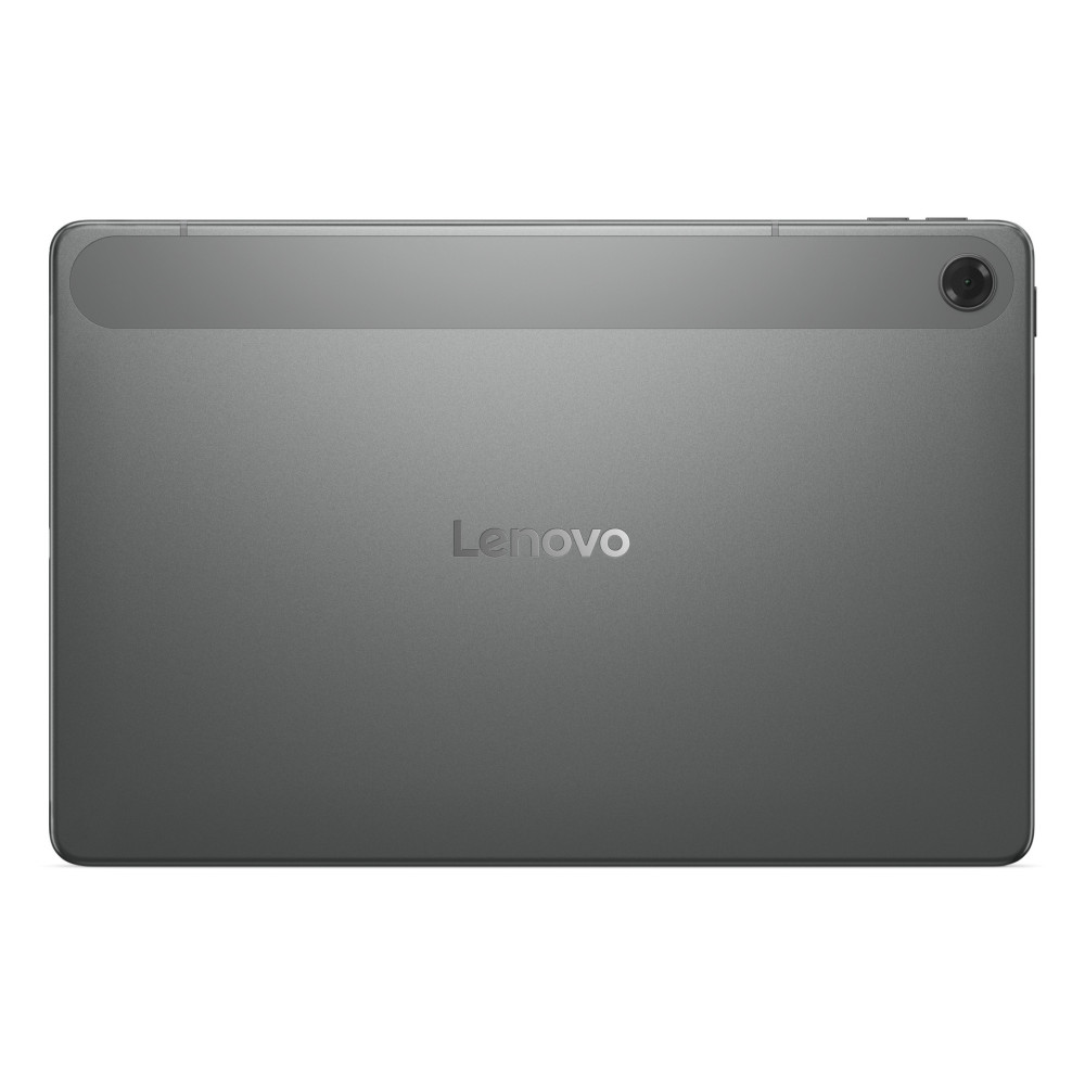 Lenovo Tab Mediatek 64 Go 25,6 cm (10.1") 4 Go Wi-Fi 5 (802.11ac) Android 14 Gris