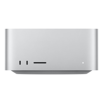 Apple Mac Studio Apple M M4 Max 36 Go 512 Go SSD macOS Sequoia Mini PC Argent