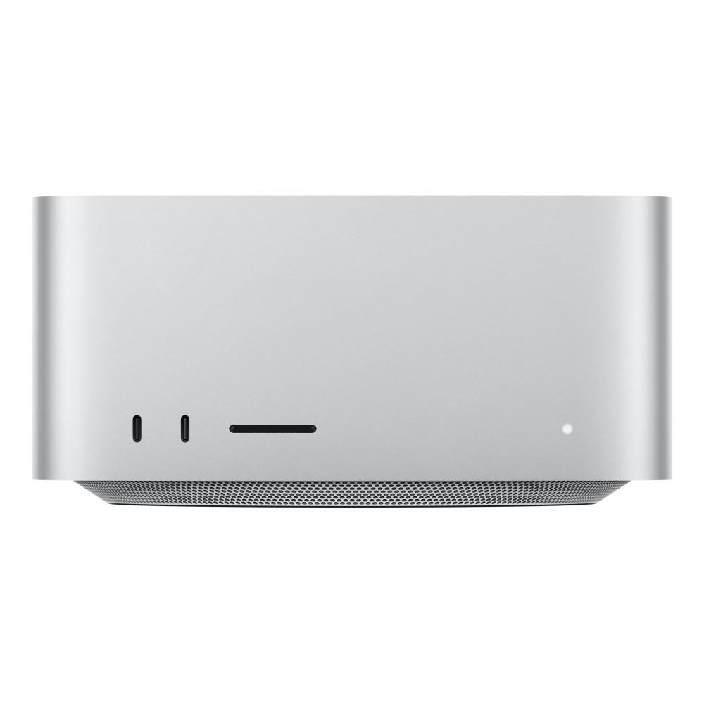 Apple Mac Studio Apple M M4 Max 36 Go 512 Go SSD macOS Sequoia Mini PC Argent Apple Mac Studio Apple M M4 Max 36 Go 512 Go SSD macOS Sequoia Mini PC Argent