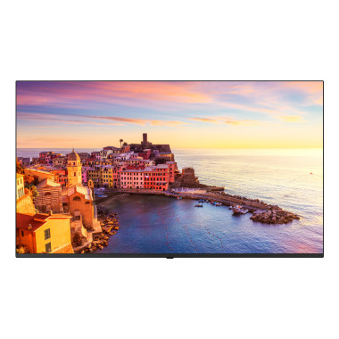 LG 50UM662H4LC TV 127 cm (50") 4K Ultra HD Smart TV Wifi Gris 330 cd m²