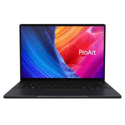 ASUS ProArt PX13 HN7306WU-LX001X AMD Ryzen AI 9 365 Hybride (2-en-1) 33,8 cm (13.3") Écran tactile 3K 24 Go LPDDR5x-SDRAM 1 To