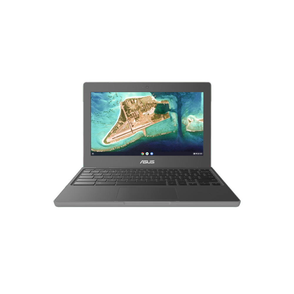 ASUS Chromebook CR1100CKA-GJ0040 Intel® Celeron® N N4500 29,5 cm (11.6") HD 4 Go LPDDR4x-SDRAM 32 Go eMMC Wi-Fi 6 (802.11ax) ASUS Chromebook CR1100CKA-GJ0040 Intel® Celeron® N N4500 29,5 cm (11.6") HD 4 Go LPDDR4x-SDRAM 32 Go eMMC Wi-Fi 6 (802.11ax)