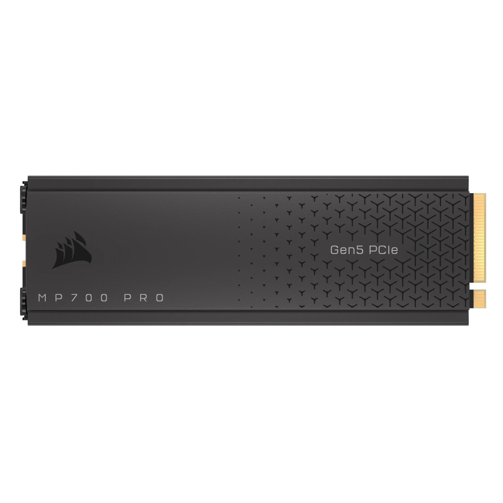 Corsair MP700 PRO 2 To M.2 PCI Express 5.0 NVMe 3D TLC NAND