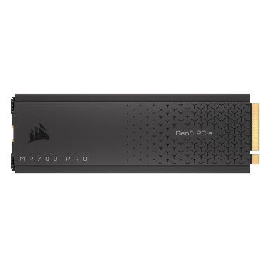 Corsair MP700 PRO 2 To M.2 PCI Express 5.0 NVMe 3D TLC NAND
