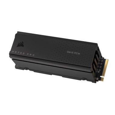 Corsair MP700 PRO 2 To M.2 PCI Express 5.0 NVMe 3D TLC NAND