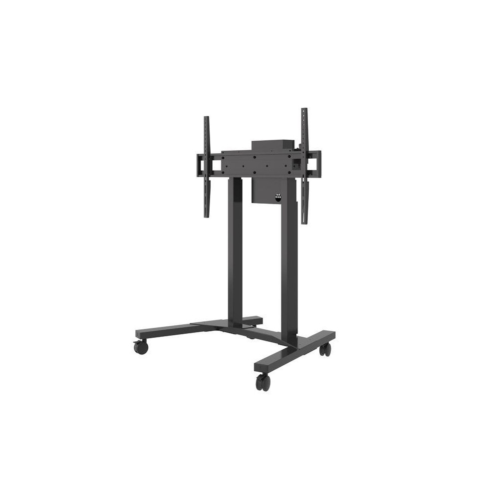 BTECH Chariot Motorisé Hauteur Reglable Momentum E-lift (VESA 900 x 600) | ECP Grossiste informatique