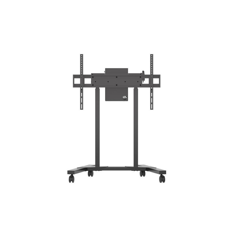 BTECH Chariot Motorisé Hauteur Reglable Momentum E-lift (VESA 900 x 600) | ECP Grossiste informatique