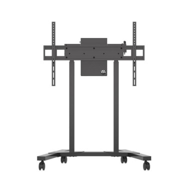 BTECH Chariot Motorisé Hauteur Reglable Momentum E-lift (VESA 900 x 600) | ECP Grossiste informatique