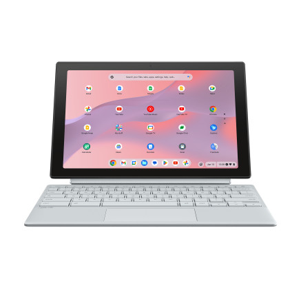 ASUS Chromebook CM30 Detachable CM3001DM2A-R70177 MediaTek Kompanio 520 26,7 cm (10.5") Écran tactile WUXGA 8 Go LPDDR4x-SDRAM