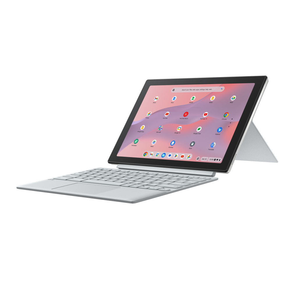 ASUS Chromebook CM30 Detachable CM3001DM2A-R70177 MediaTek Kompanio 520 26,7 cm (10.5") Écran tactile WUXGA 8 Go LPDDR4x-SDRAM