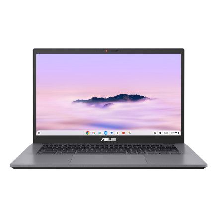 ASUS Chromebook Plus CX15 CX3402CBA-PQ0507 Intel® Core™ i5 i5-1235U 35,6 cm (14") Full HD 8 Go LPDDR5-SDRAM 256 Go UFS Wi-Fi 6