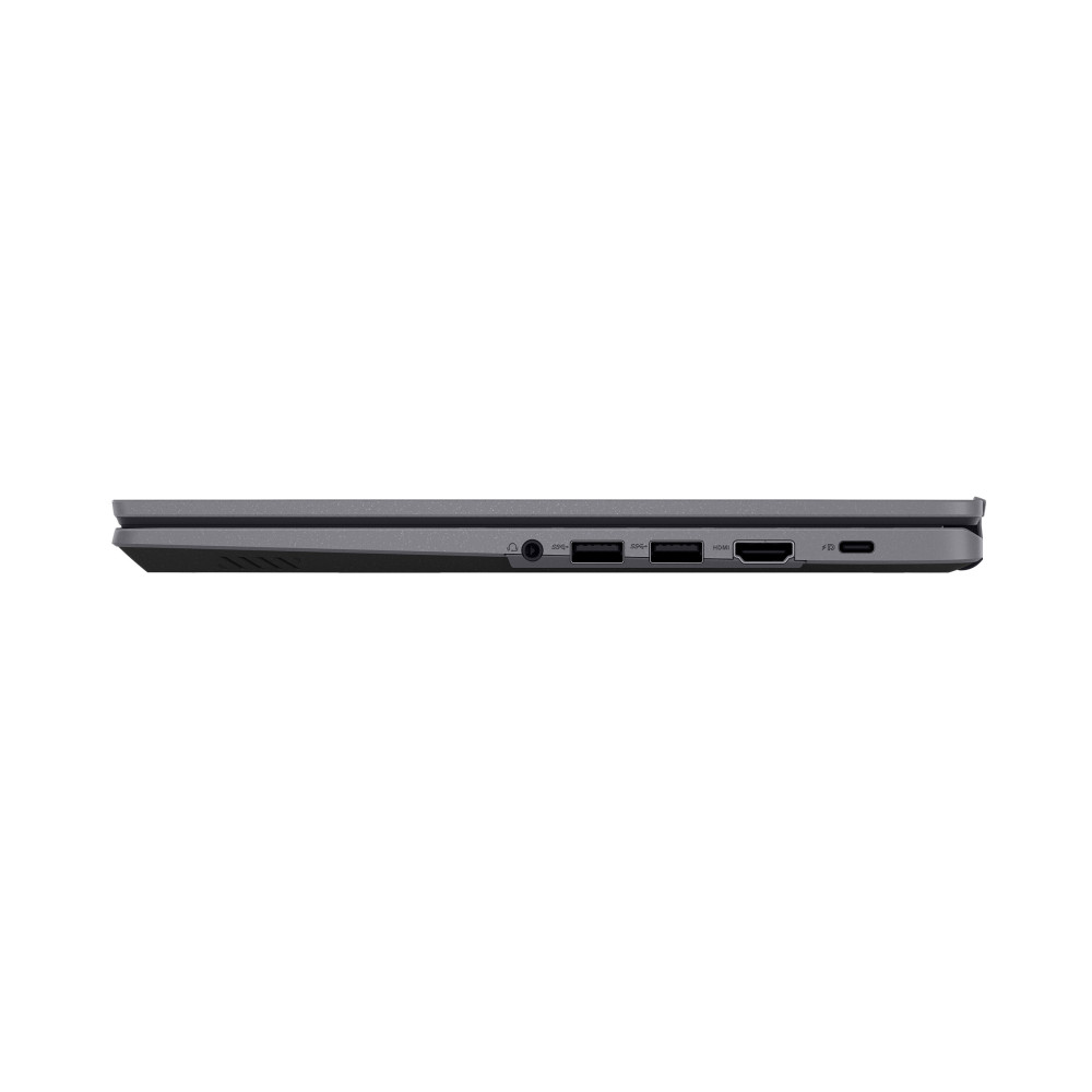 ASUS Chromebook Plus CX15 CX3402CBA-PQ0507 Intel® Core™ i5 i5-1235U 35,6 cm (14") Full HD 8 Go LPDDR5-SDRAM 256 Go UFS Wi-Fi 6