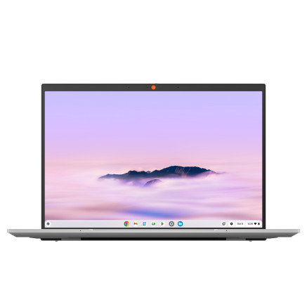 ASUS Chromebook Plus Enterprise CX54 CX5403CMA-QN0364 Intel Core Ultra 7 155U 35,6 cm (14") WQXGA 16 Go LPDDR5x-SDRAM 512 Go