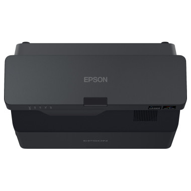 Epson EB-775F Projecteur à focale ultra courte 4100 ANSI lumens 3LCD 1080p (1920x1080) Noir