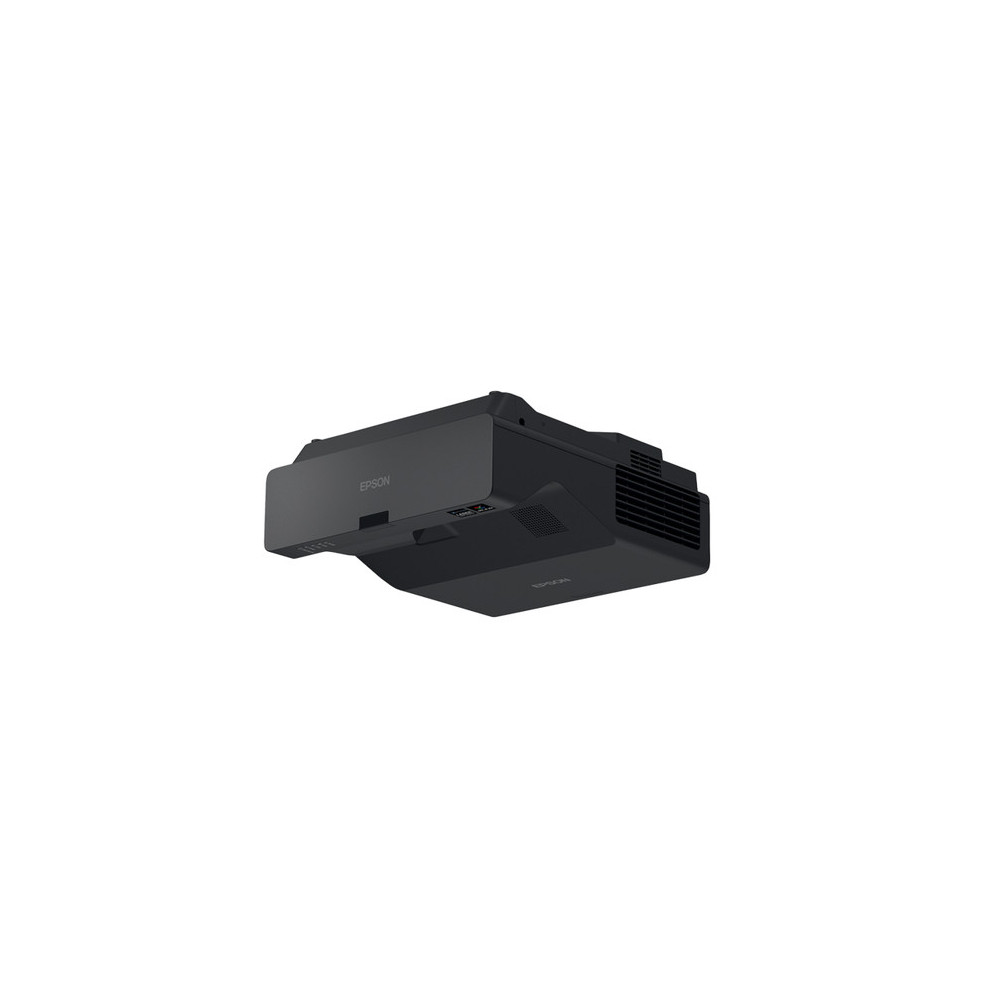 Epson EB-775F Projecteur à focale ultra courte 4100 ANSI lumens 3LCD 1080p (1920x1080) Noir