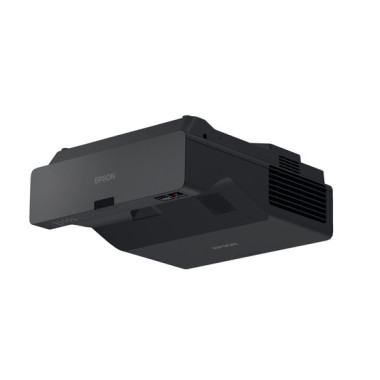 Epson EB-775F Projecteur à focale ultra courte 4100 ANSI lumens 3LCD 1080p (1920x1080) Noir