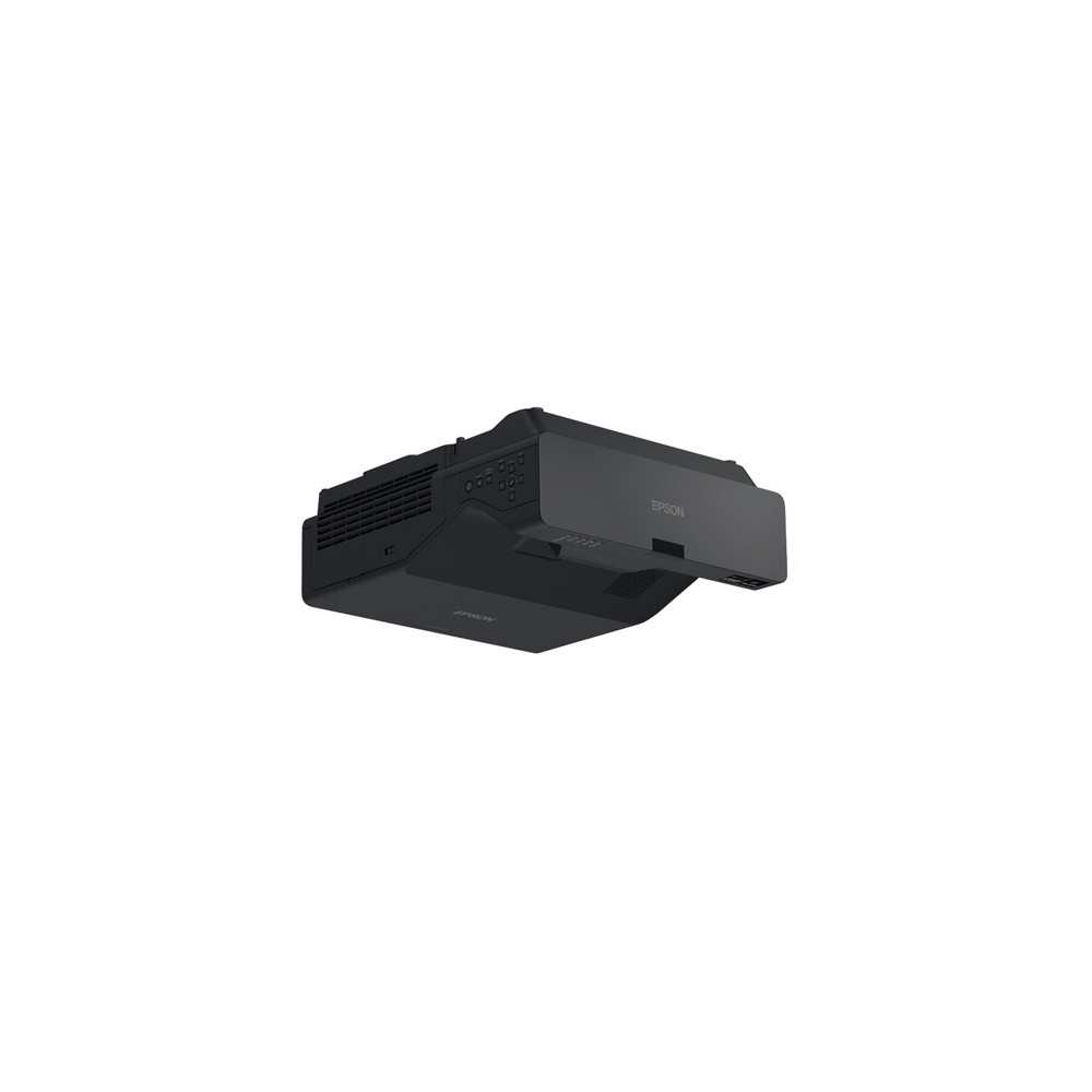 Epson EB-775F Projecteur à focale ultra courte 4100 ANSI lumens 3LCD 1080p (1920x1080) Noir